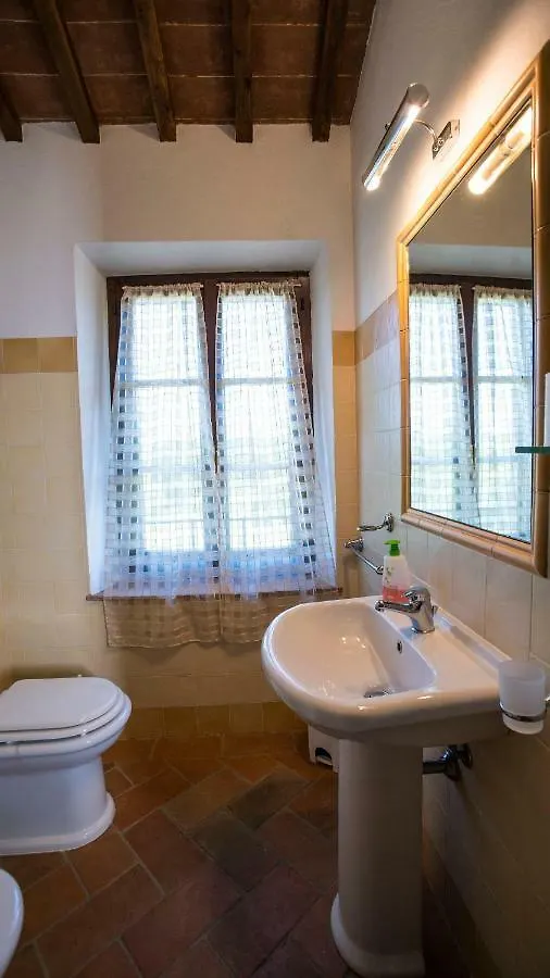 La Casa Del Contadino Apartamento Acquaviva