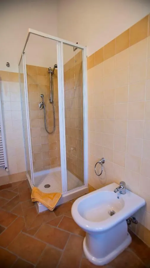 La Casa Del Contadino Apartamento Acquaviva